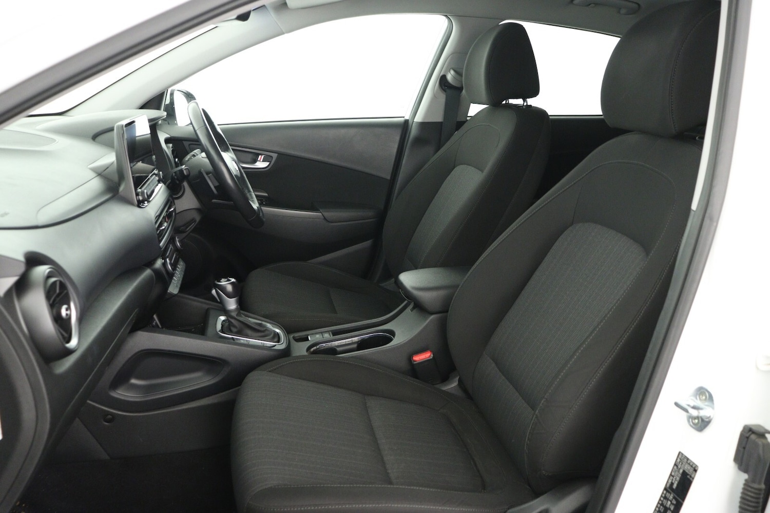 Used Hyundai KONA 2021 for sale - 76420453: Photo 11