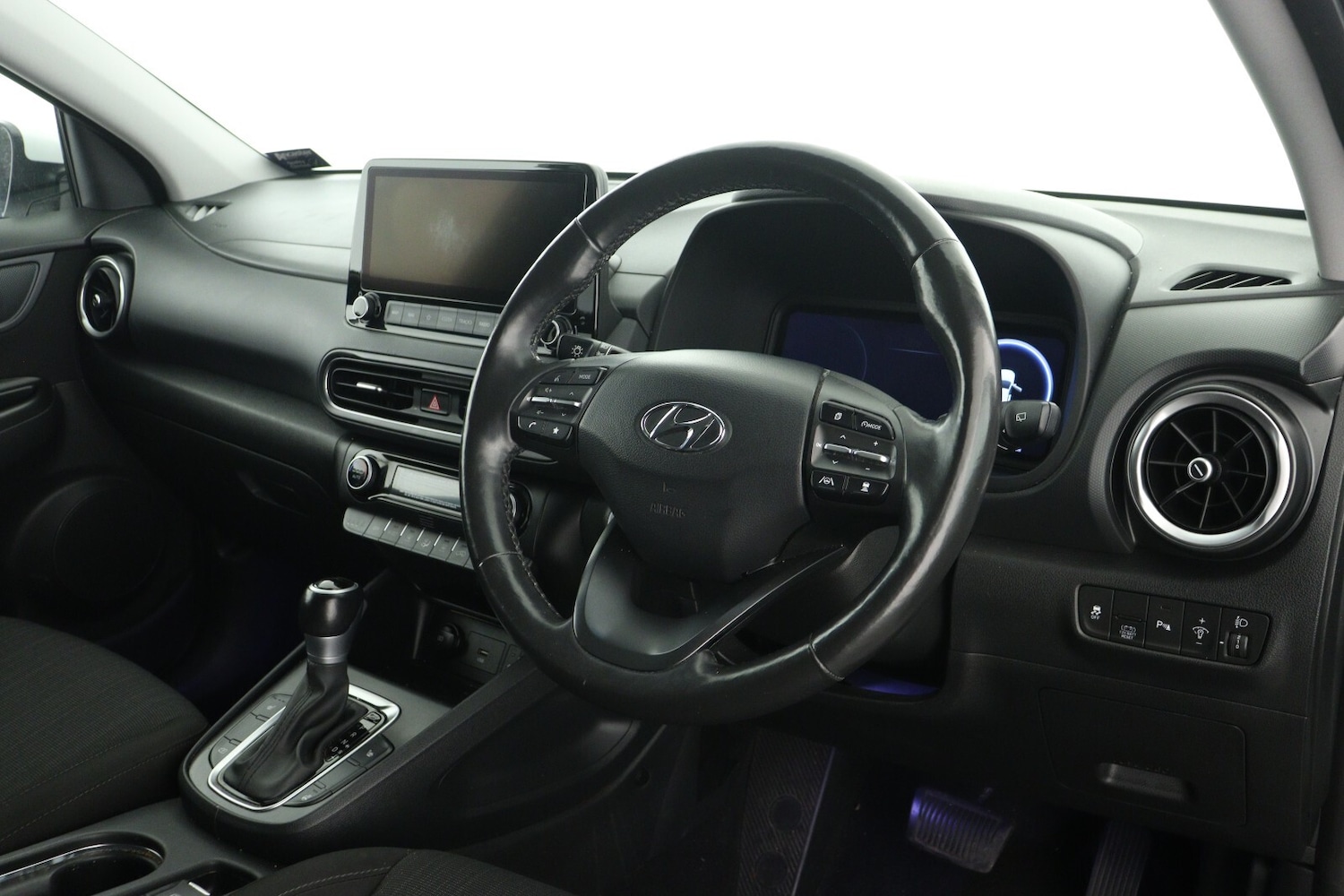 Used Hyundai KONA 2021 for sale - 76420453: Photo 14