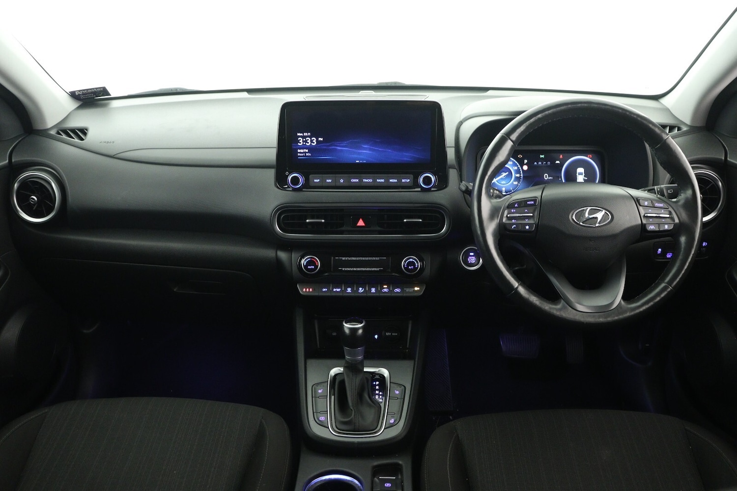 Used Hyundai KONA 2021 for sale - 76420453: Photo 15