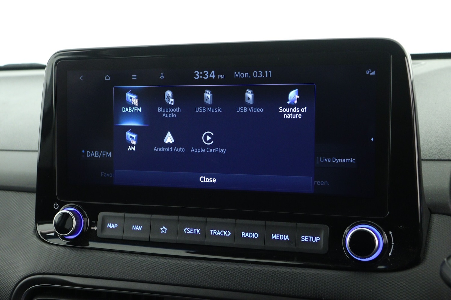 Used Hyundai KONA 2021 for sale - 76420453: Photo 18