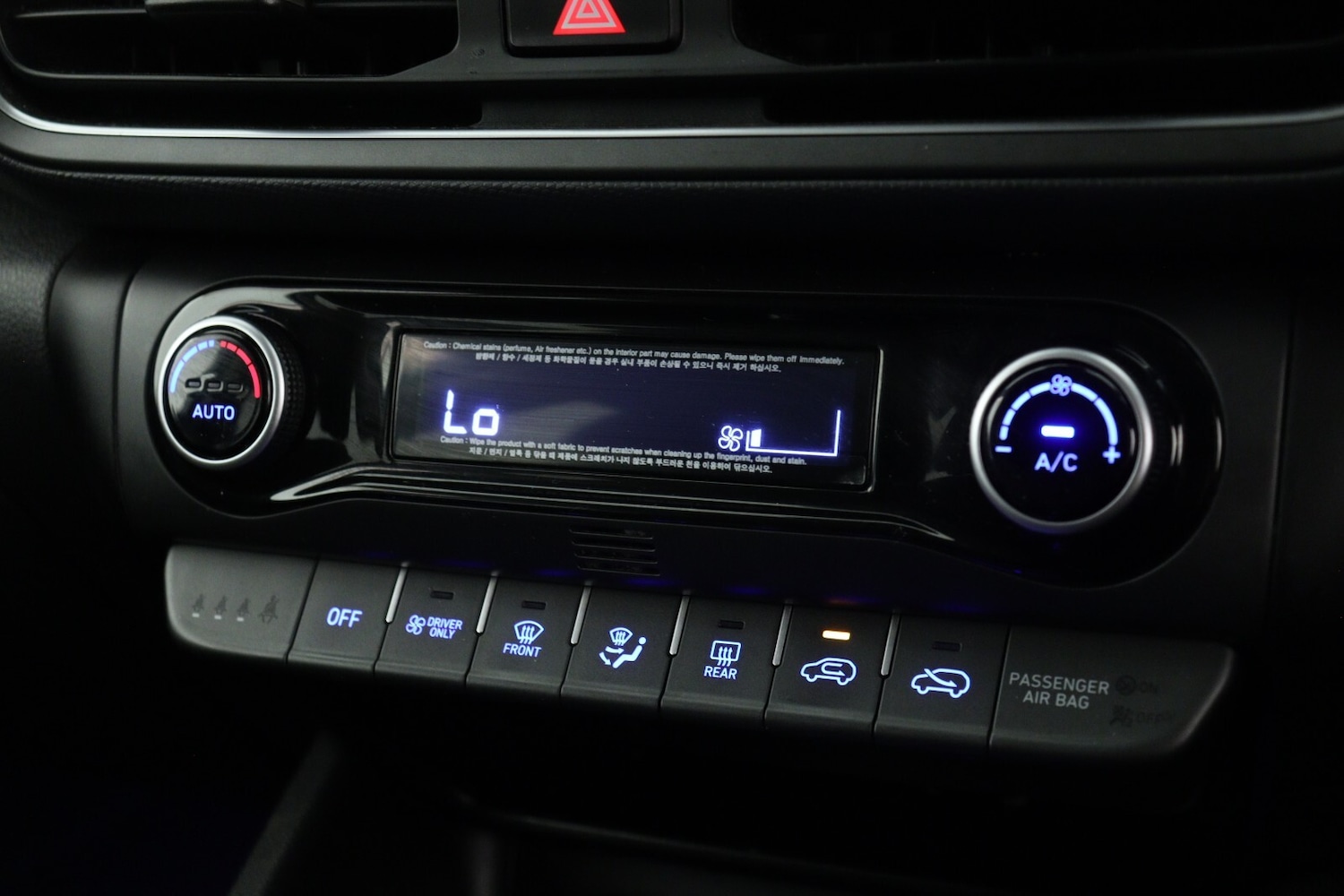 Used Hyundai KONA 2021 for sale - 76420453: Photo 19