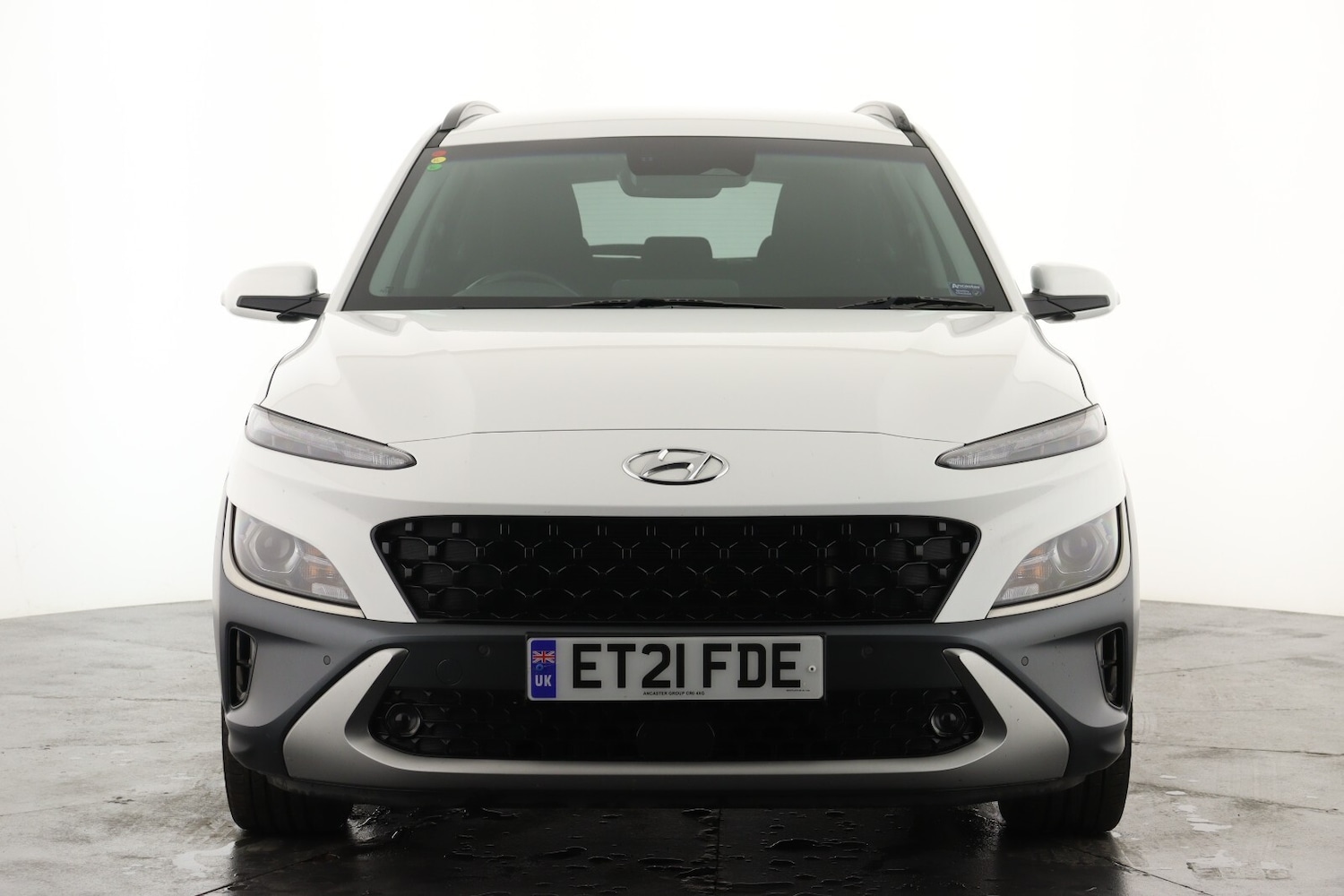 Used Hyundai KONA 2021 for sale - 76420453: Photo 6