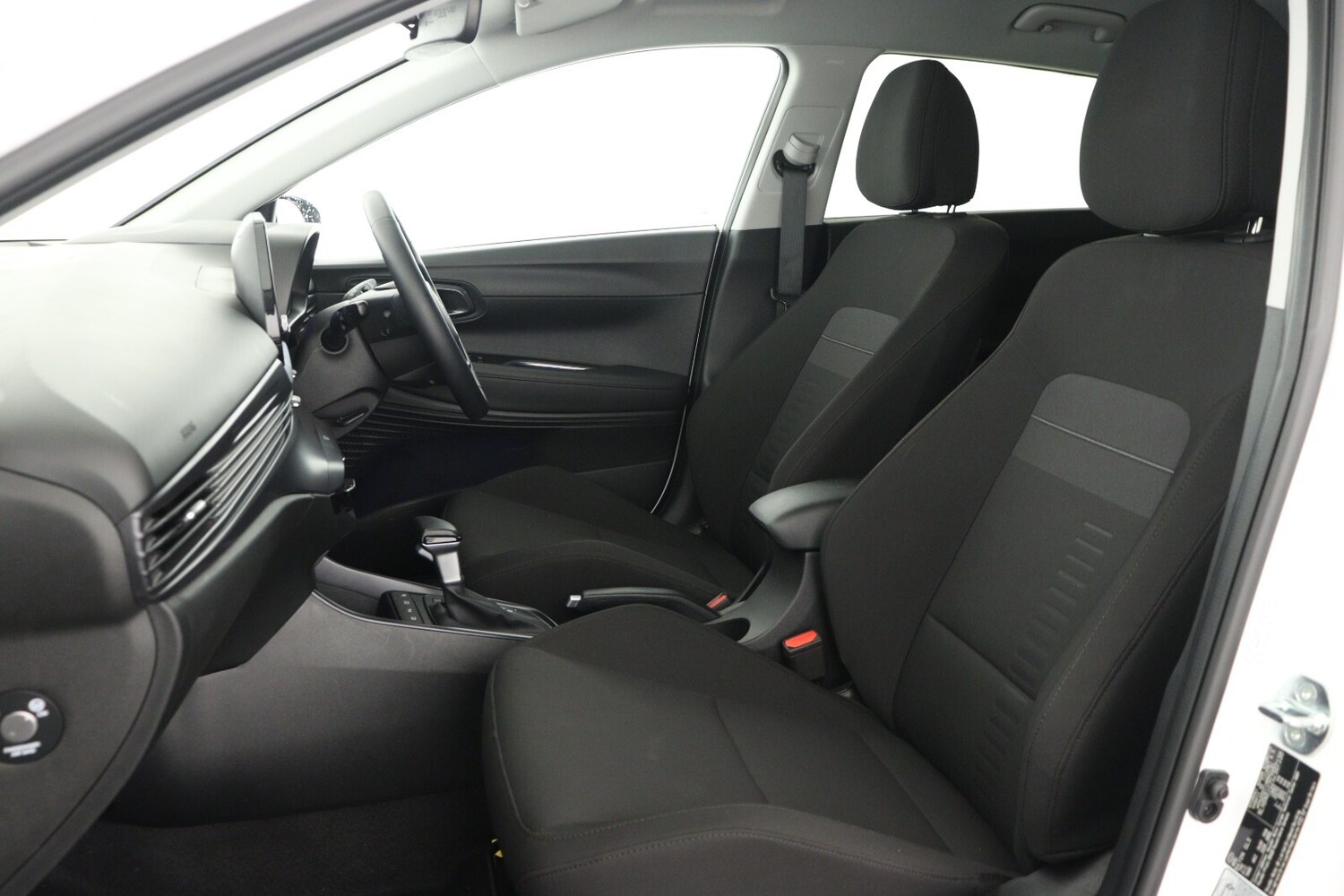 Used Hyundai BAYON 2024 for sale - 76055622: Photo 11