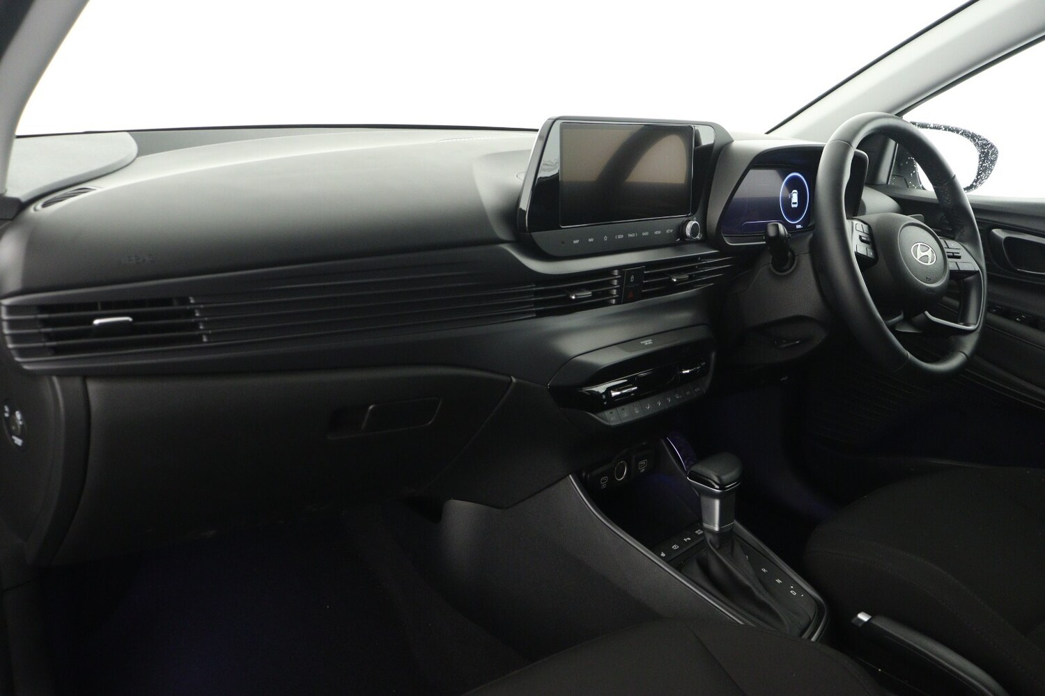 Used Hyundai BAYON 2024 for sale - 76055622: Photo 12