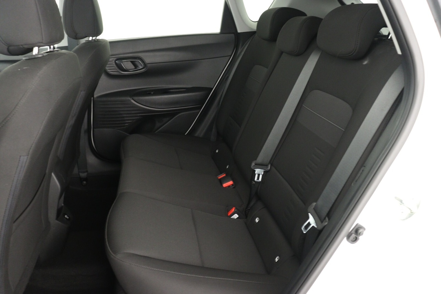 Used Hyundai BAYON 2024 for sale - 76055622: Photo 13