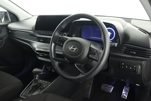 Used Hyundai BAYON 2024 for sale - 76055622: Photo 14