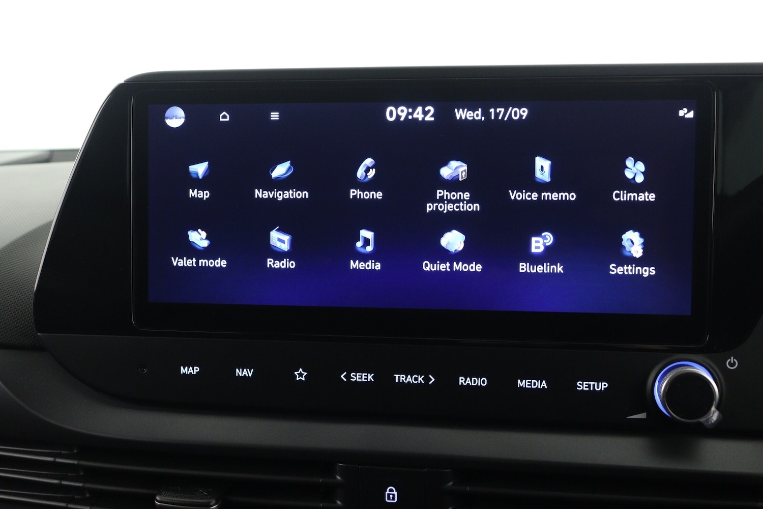 Used Hyundai BAYON 2024 for sale - 76055622: Photo 16