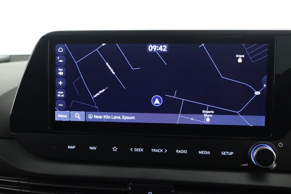 Used Hyundai BAYON 2024 for sale - 76055622: Photo 17