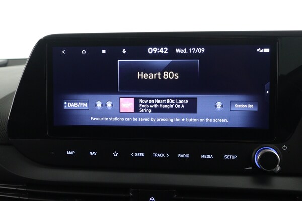 Used Hyundai BAYON 2024 for sale - 76055622: Photo 18