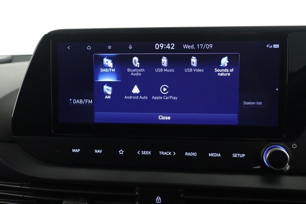 Used Hyundai BAYON 2024 for sale - 76055622: Photo 19