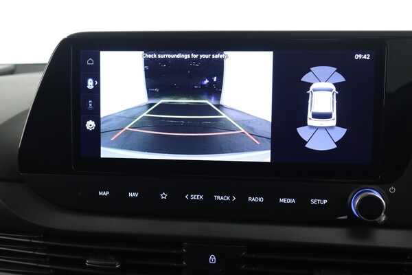 Used Hyundai BAYON 2024 for sale - 76055622: Photo 20