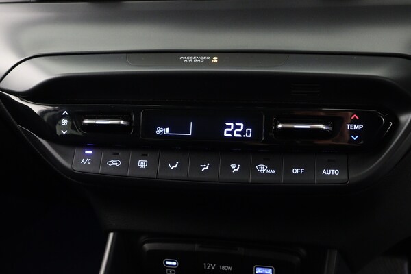 Used Hyundai BAYON 2024 for sale - 76055622: Photo 21