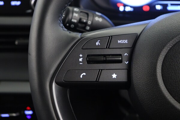 Used Hyundai BAYON 2024 for sale - 76055622: Photo 24