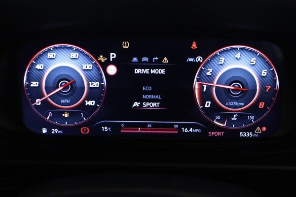 Used Hyundai BAYON 2024 for sale - 76055622: Photo 28