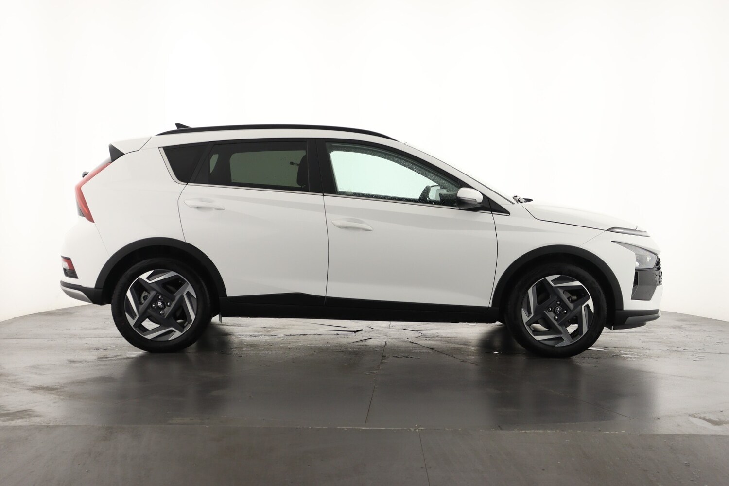 Used Hyundai BAYON 2024 for sale - 76055622: Photo 5