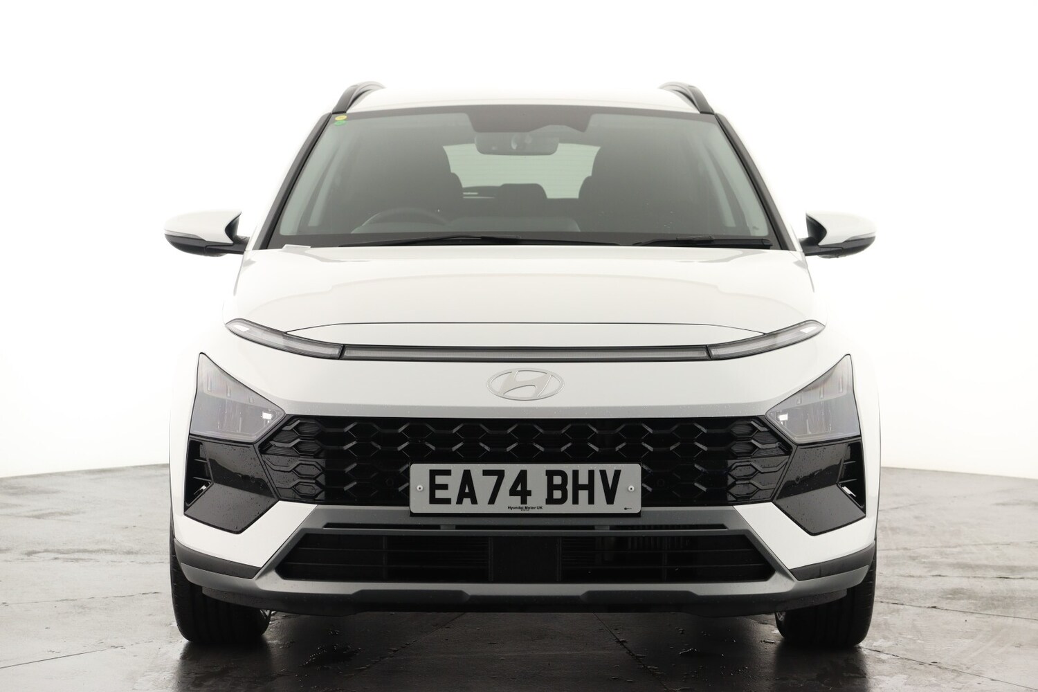 Used Hyundai BAYON 2024 for sale - 76055622: Photo 6