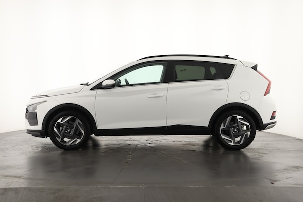 Used Hyundai BAYON 2024 for sale - 76055622: Photo 8
