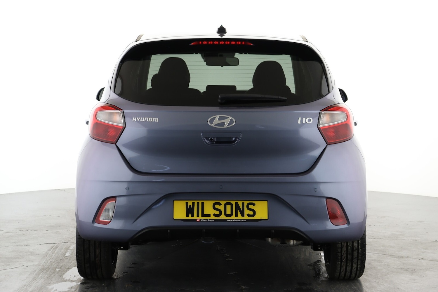 Used Hyundai i10 2025 for sale - 76874780: Photo 2