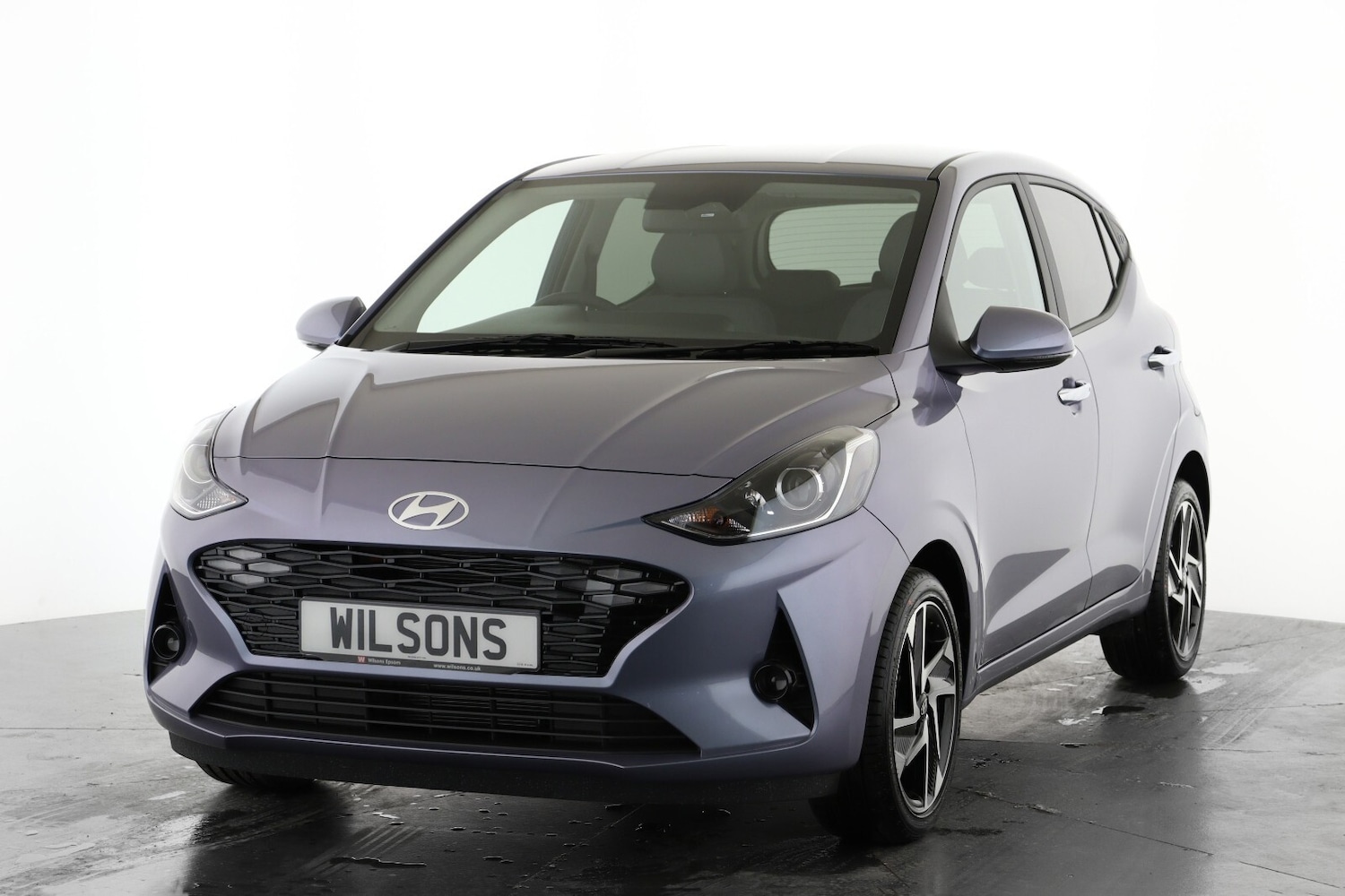 Used Hyundai i10 2025 for sale - 76874780: Photo 6
