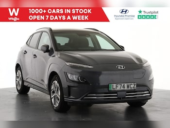 Used Hyundai KONA 2024 for sale - 76817854: Photo