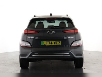 Used Hyundai KONA 2024 for sale - 76817854: Photo