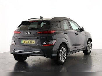 Used Hyundai KONA 2024 for sale - 76817854: Photo