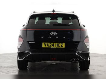 Used Hyundai KONA 2024 for sale - 75485074: Photo