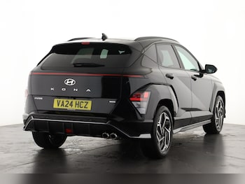 Used Hyundai KONA 2024 for sale - 75485074: Photo