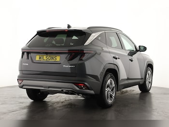 Used Hyundai TUCSON 2025 for sale - 76507425: Photo