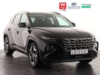 2023 (73) - 1.6 TGDi Hybrid 230 Ultimate 5dr 2WD Auto Estate