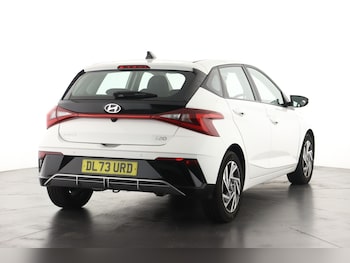 Used Hyundai i20 2023 for sale - 75874236: Photo