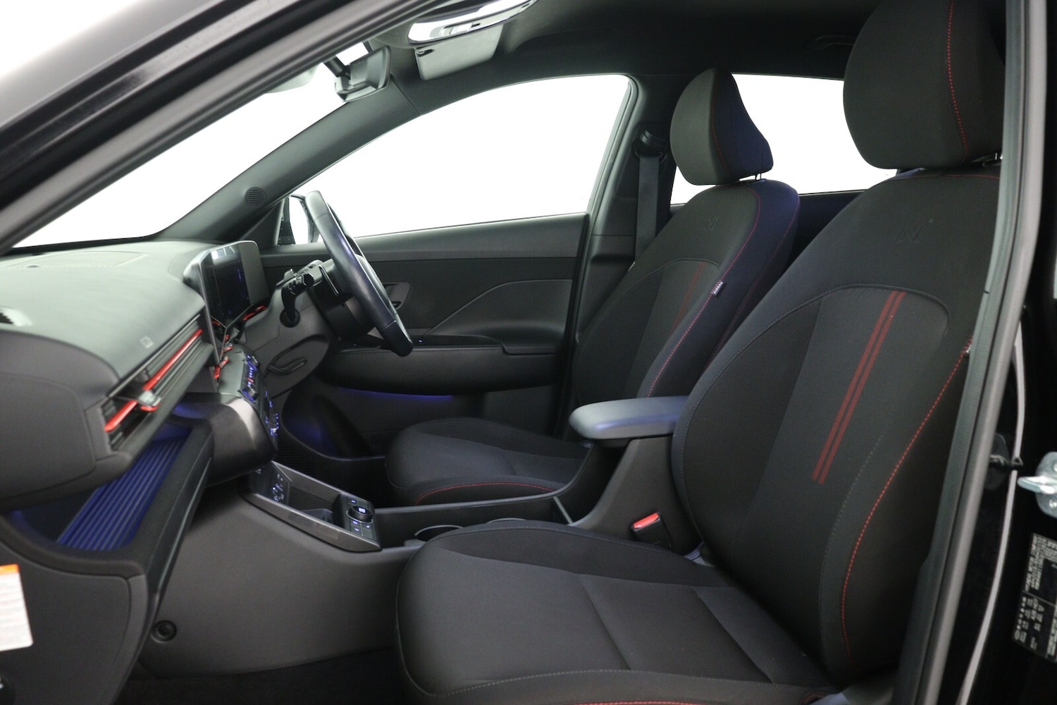 Used Hyundai KONA 2023 for sale - 76873758: Photo 11