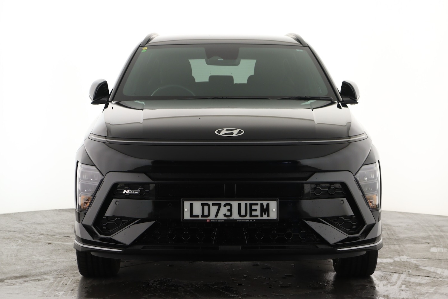 Used Hyundai KONA 2023 for sale - 76873758: Photo 5