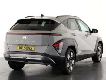 Used Hyundai KONA 2025 for sale - 75322361: Photo