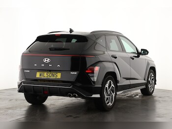Used Hyundai KONA 2025 for sale - 77877540: Photo