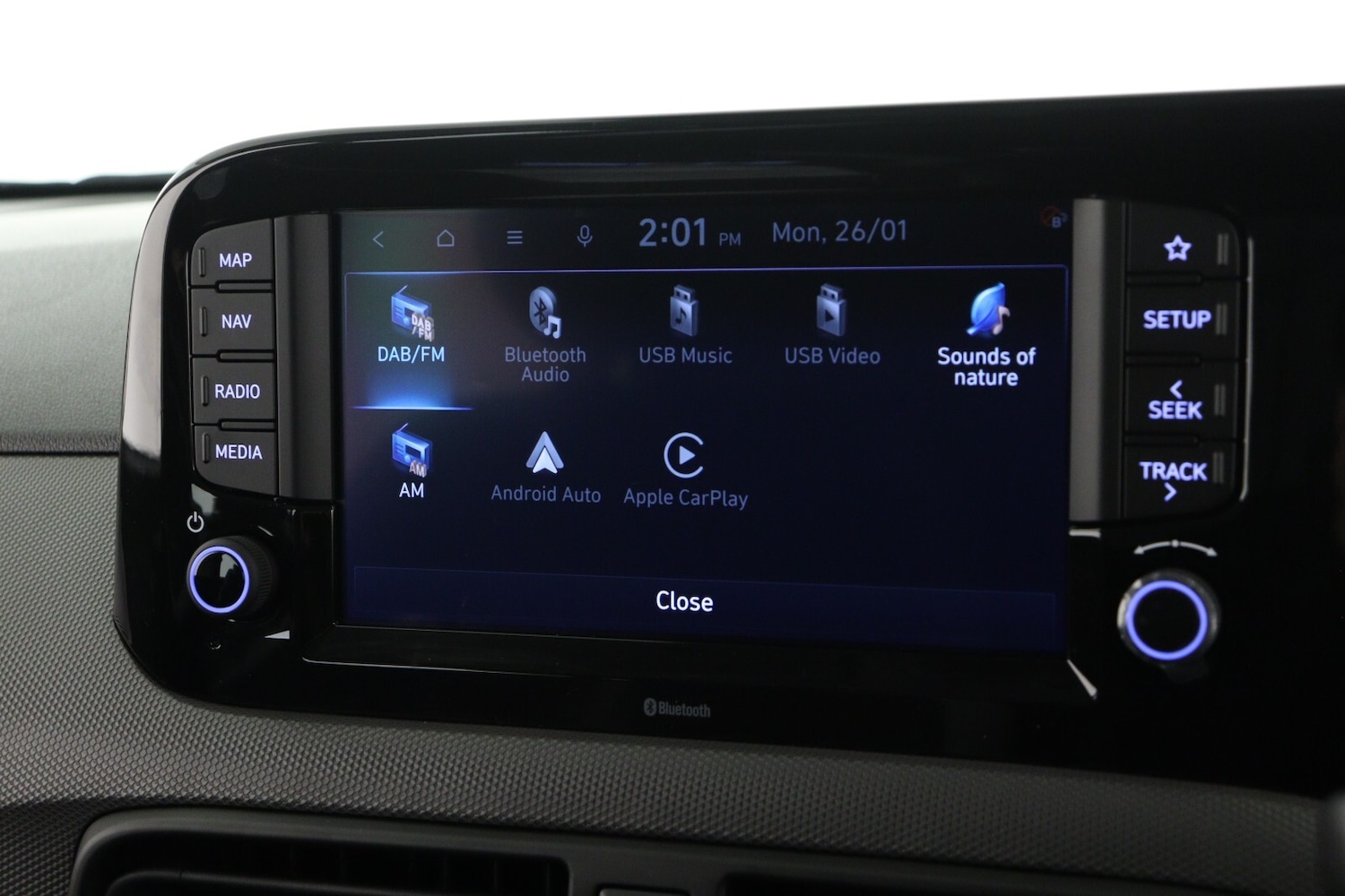 Used Hyundai i10 2026 for sale - 77116111: Photo 17