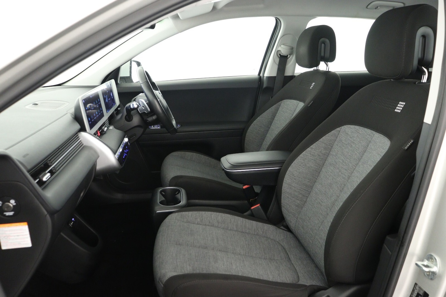 Used Hyundai IONIQ 5 2021 for sale - 77293345: Photo 12