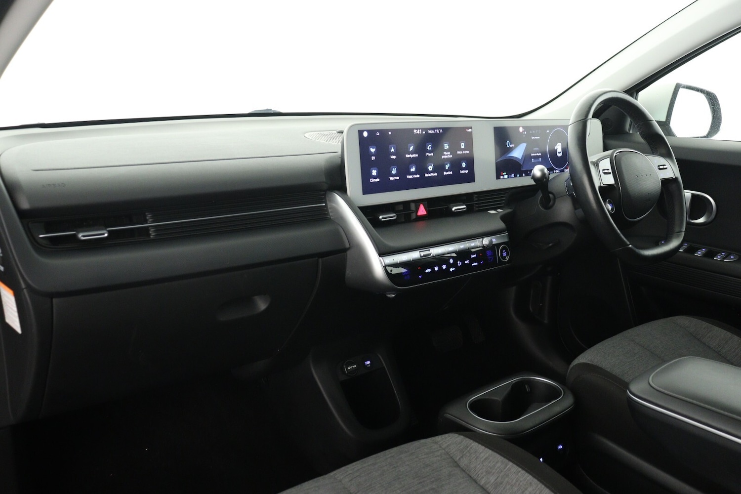 Used Hyundai IONIQ 5 2021 for sale - 77293345: Photo 13