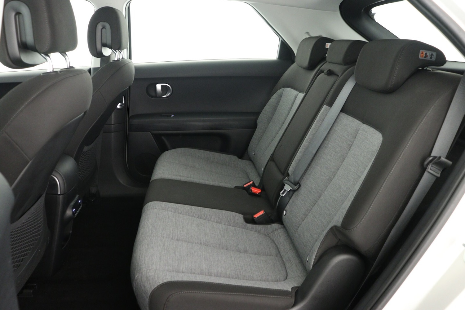 Used Hyundai IONIQ 5 2021 for sale - 77293345: Photo 14