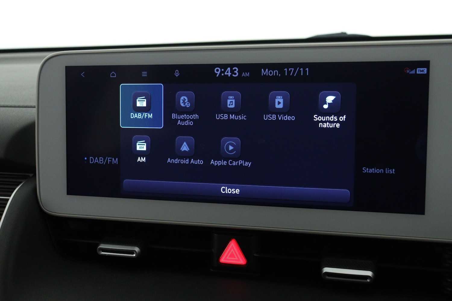 Used Hyundai IONIQ 5 2021 for sale - 77293345: Photo 22