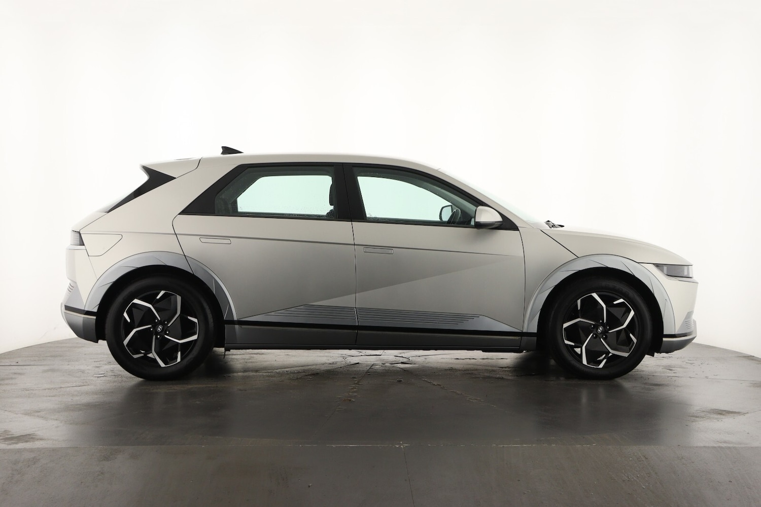 Used Hyundai IONIQ 5 2021 for sale - 77293345: Photo 5