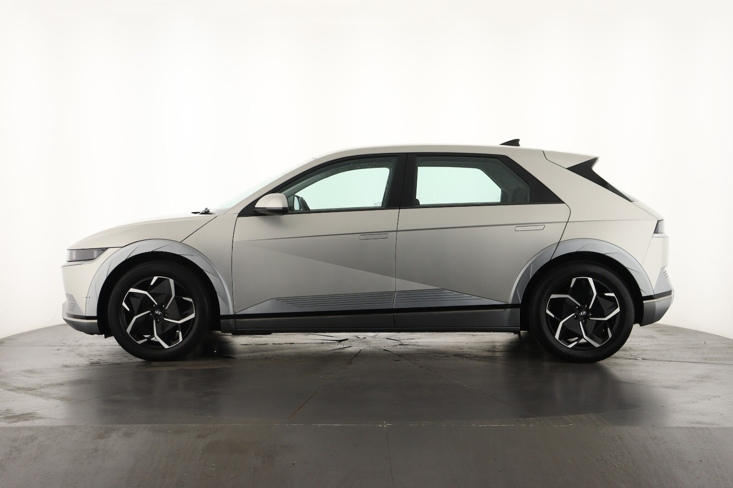 Used Hyundai IONIQ 5 2021 for sale - 77293345: Photo 8