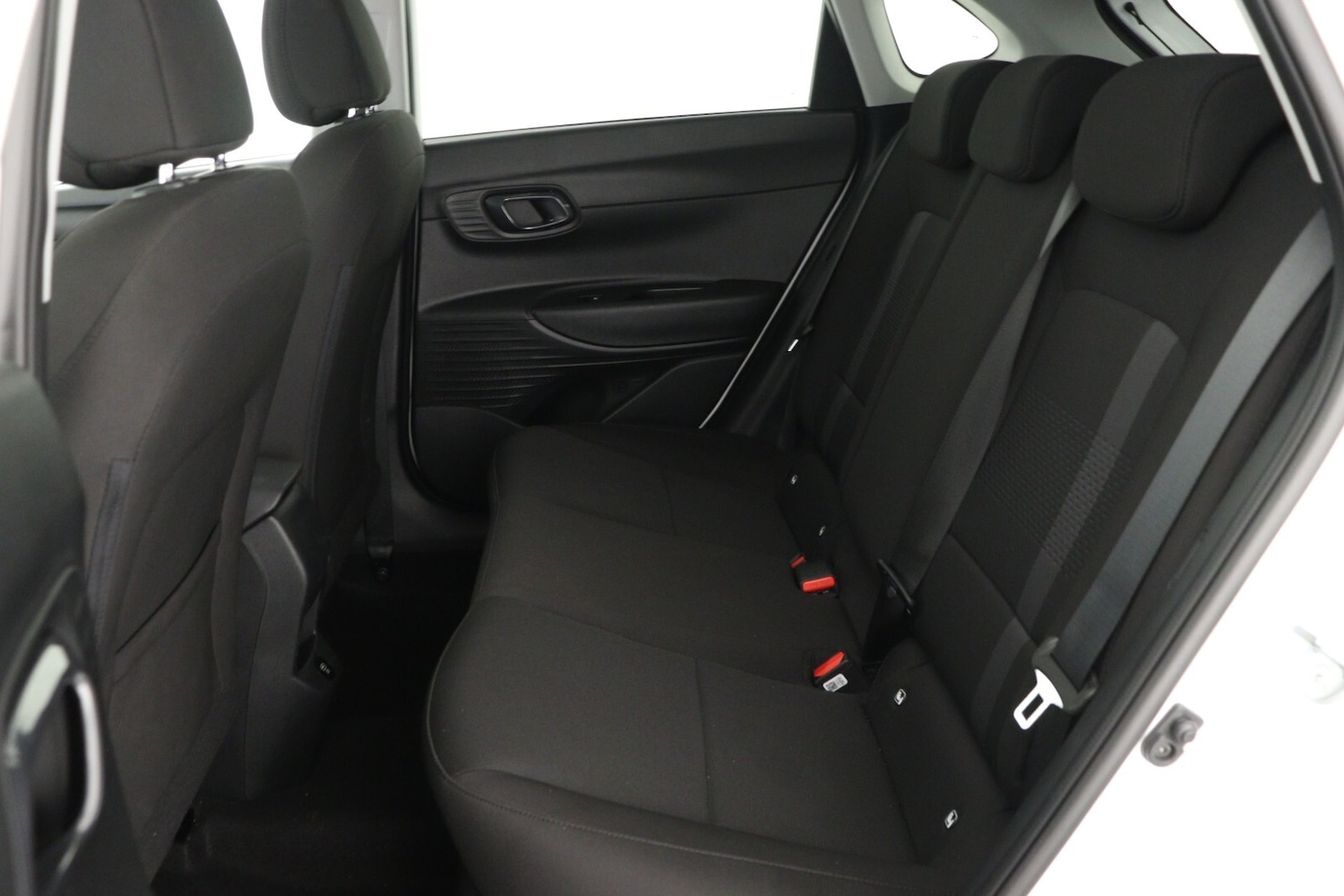 Used Hyundai i20 2025 for sale - 76873020: Photo 12