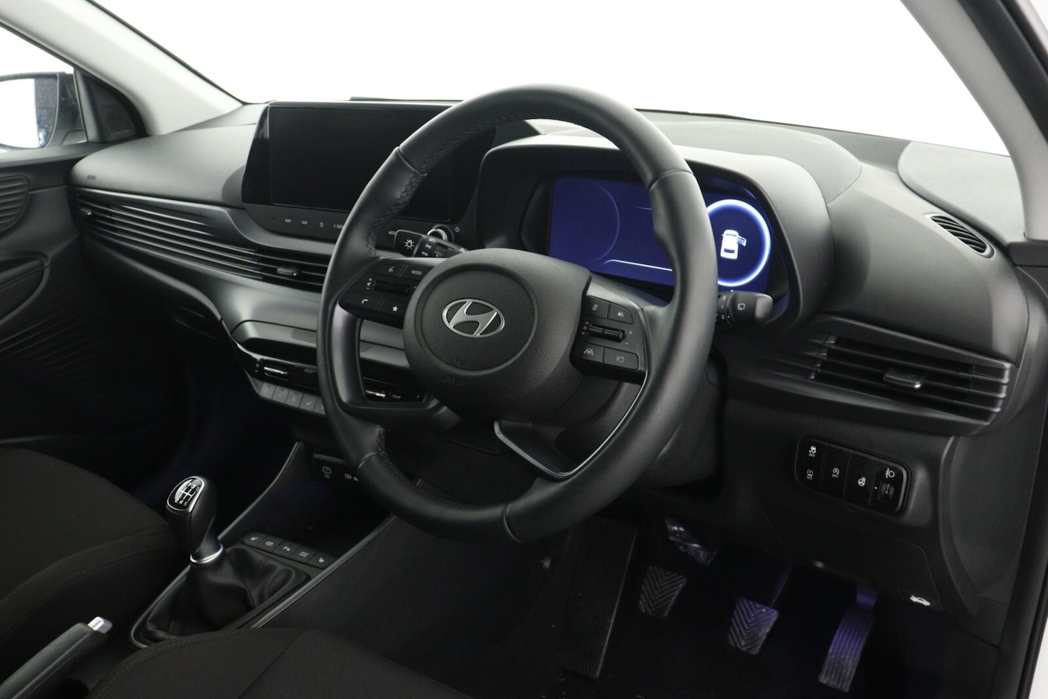 Used Hyundai i20 2025 for sale - 76873020: Photo 13