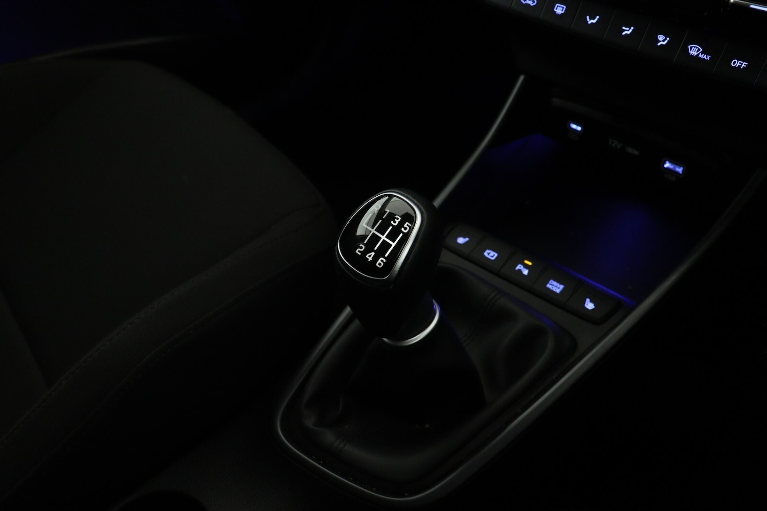 Used Hyundai i20 2025 for sale - 76873020: Photo 19