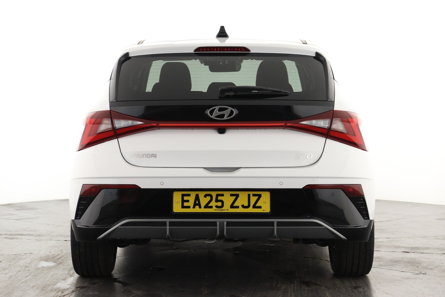 Used Hyundai i20 2025 for sale - 76873020: Photo 2