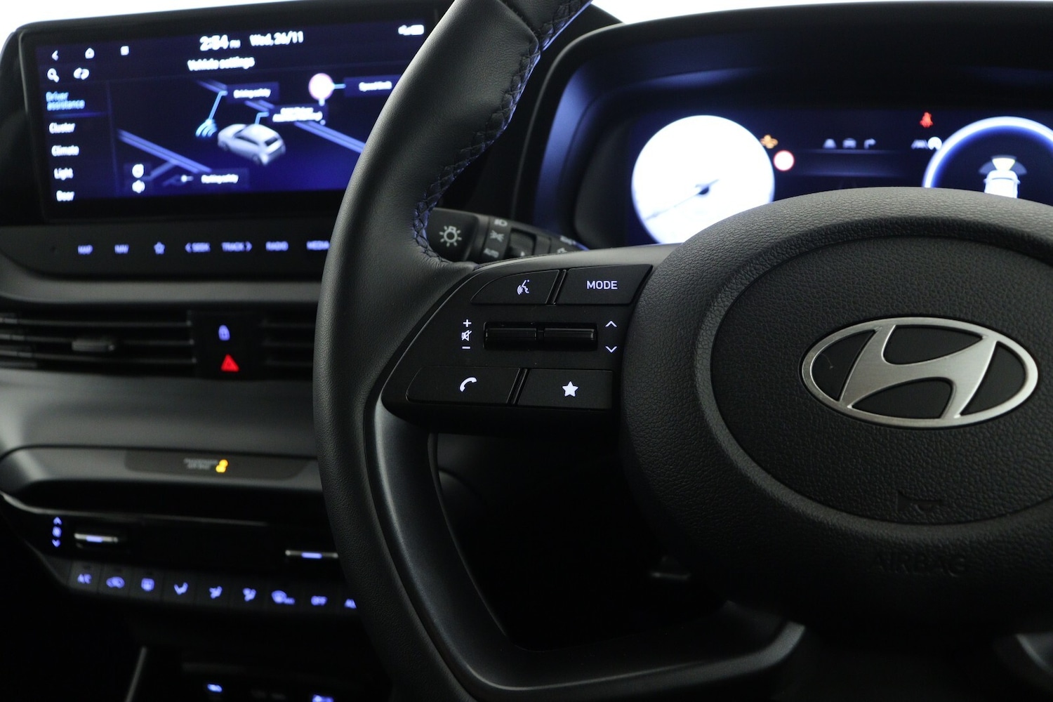 Used Hyundai i20 2025 for sale - 76873020: Photo 20