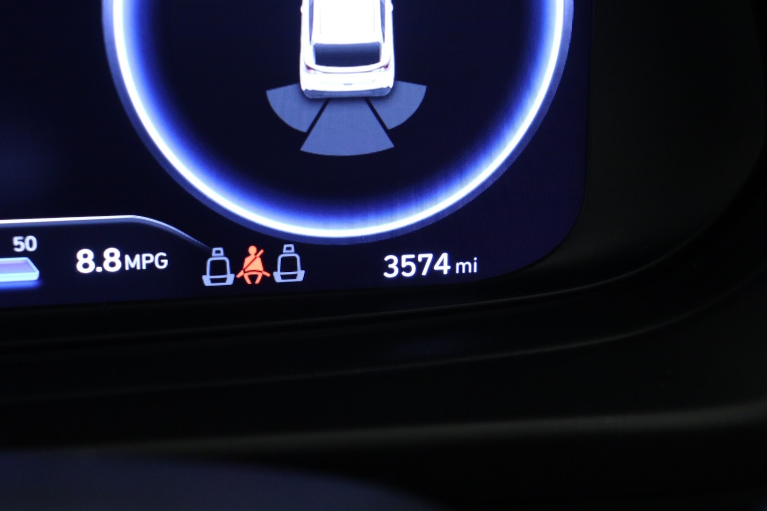 Used Hyundai i20 2025 for sale - 76873020: Photo 24