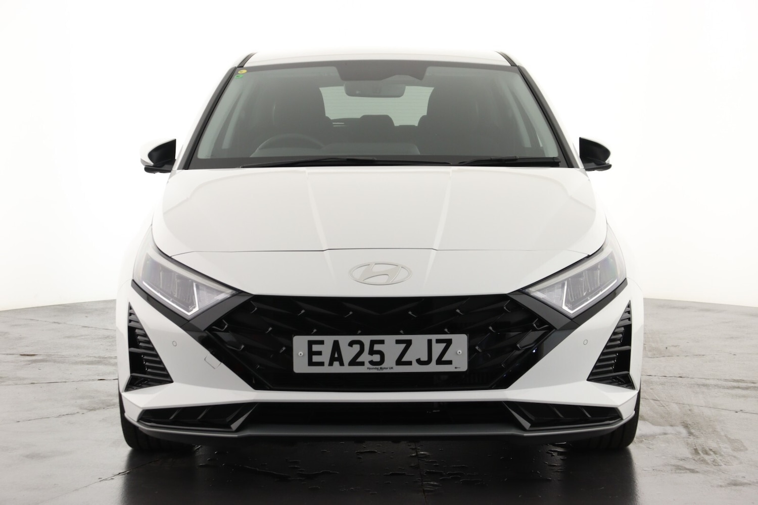 Used Hyundai i20 2025 for sale - 76873020: Photo 5