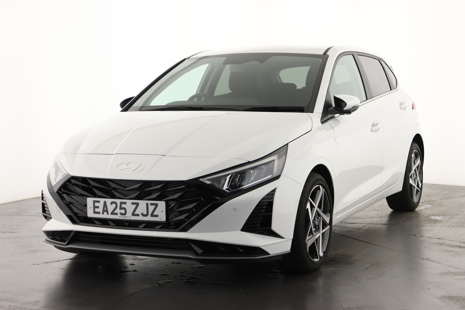 Used Hyundai i20 2025 for sale - 76873020: Photo 6